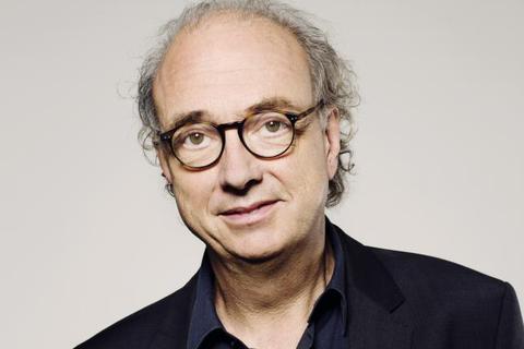 Prof. Johannes Buchmann fordert bessere Software für Wahlprogramme. Foto: TU Darmstadt 