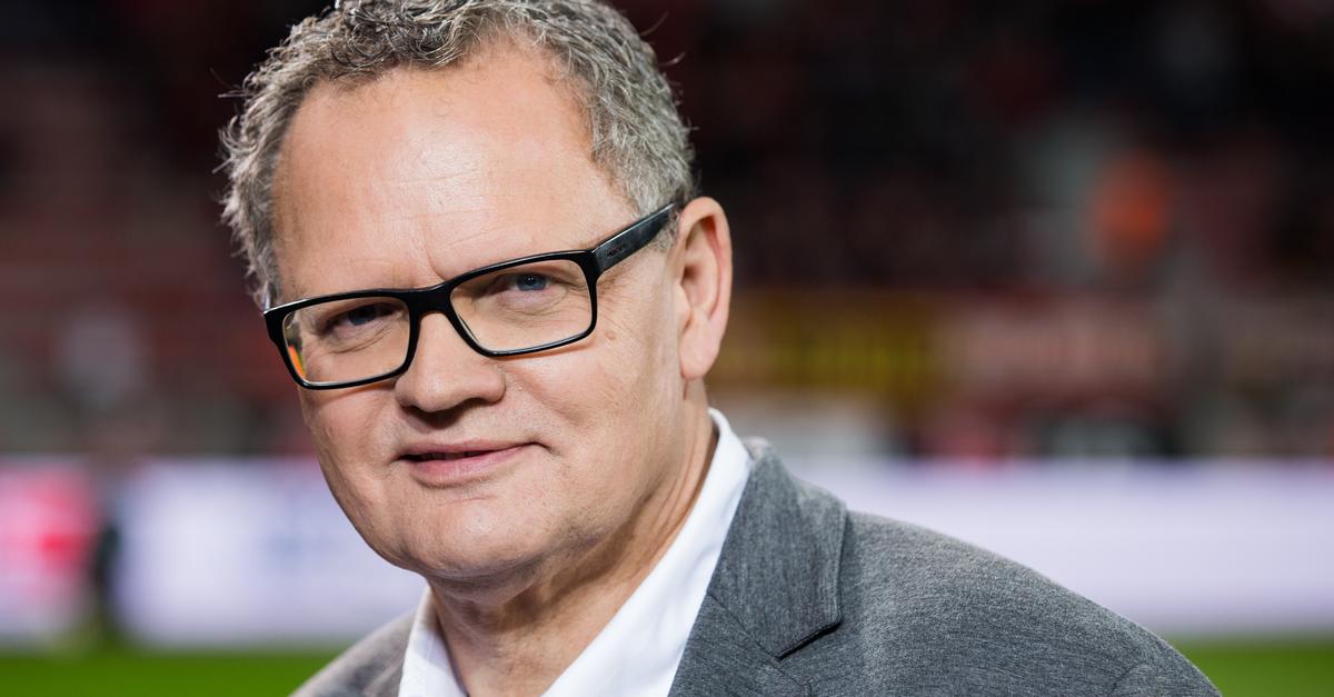 Sportreporter Ulli Potofski gestorben