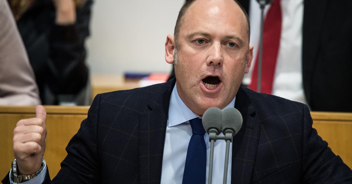 Eilantrag: AfD-Kandidat wehrt sich gegen Ausschluss von Wahl