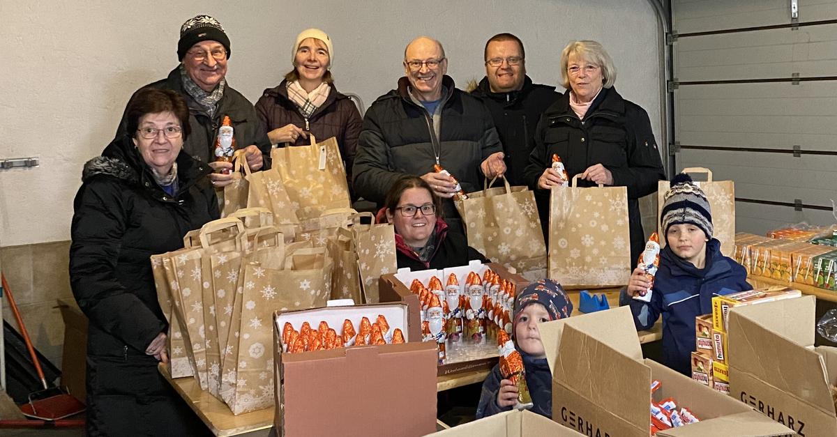 Rheingauer-Piffcher-100-gelbe-Warnwesten-f-r-Erstkl-ssler