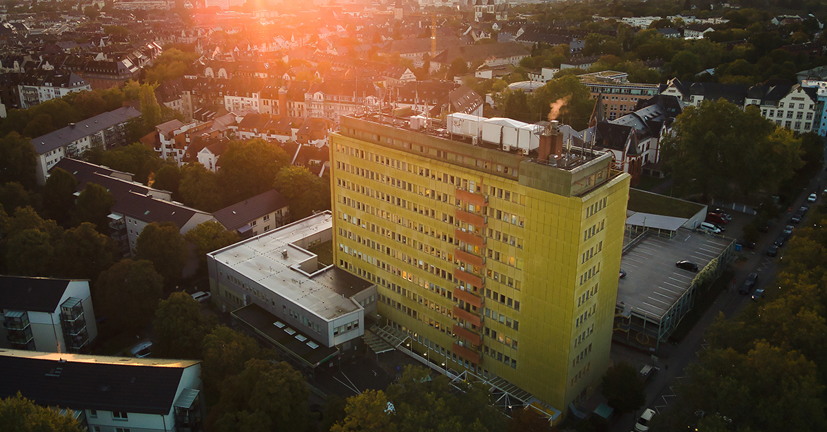 Top-level medicine for Wiesbaden - | personal & modern!