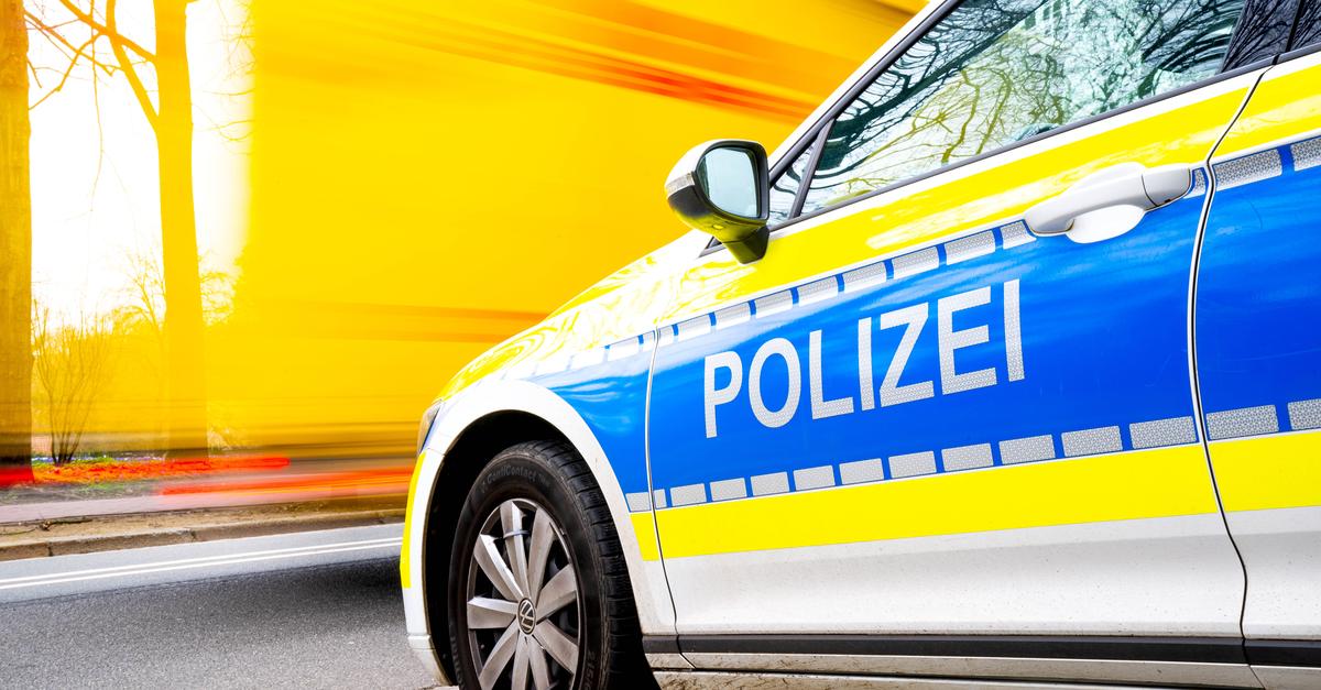 Hofheim: 27-year-old attacks police - | several officers injured