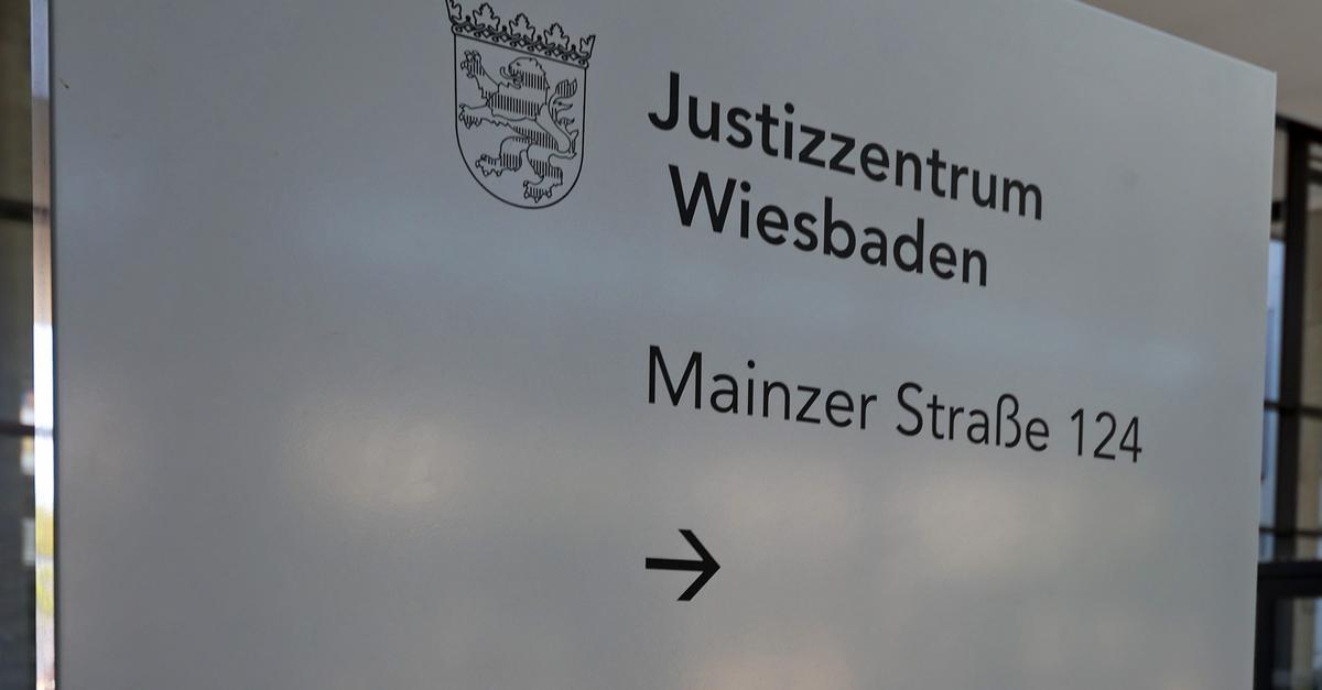 Vergewaltigungsprozess in Wiesbaden: „Er ist über mich hergefallen“