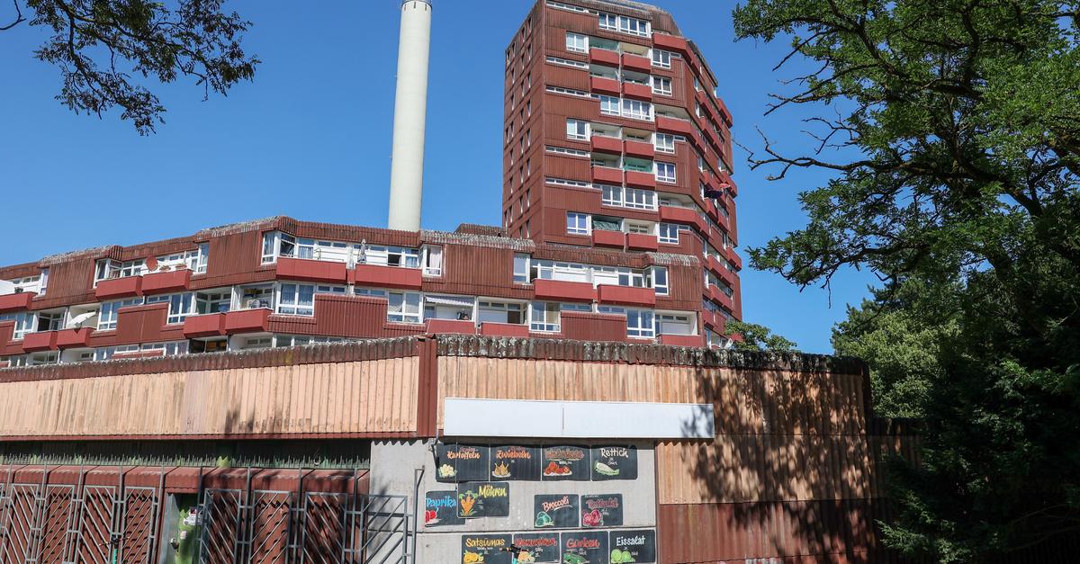 SEG kauft Rotes Hochhaus im Wiesbadener Schelmengraben