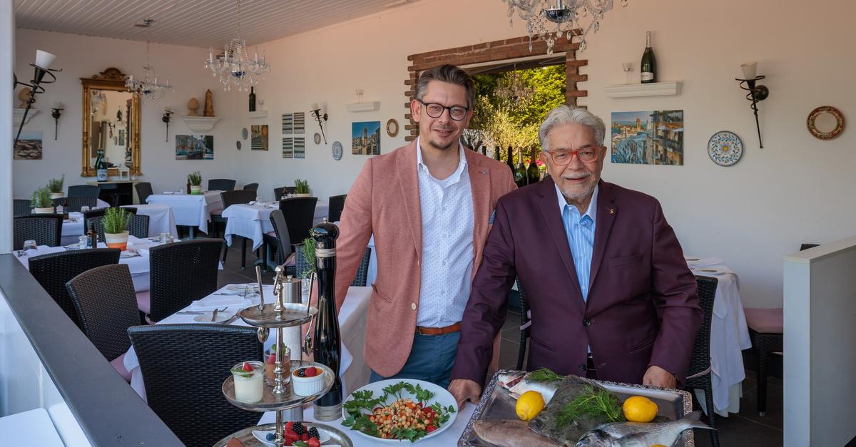 La Rucola: Ein Ristorante für die Wiesbadener Feinschmecker