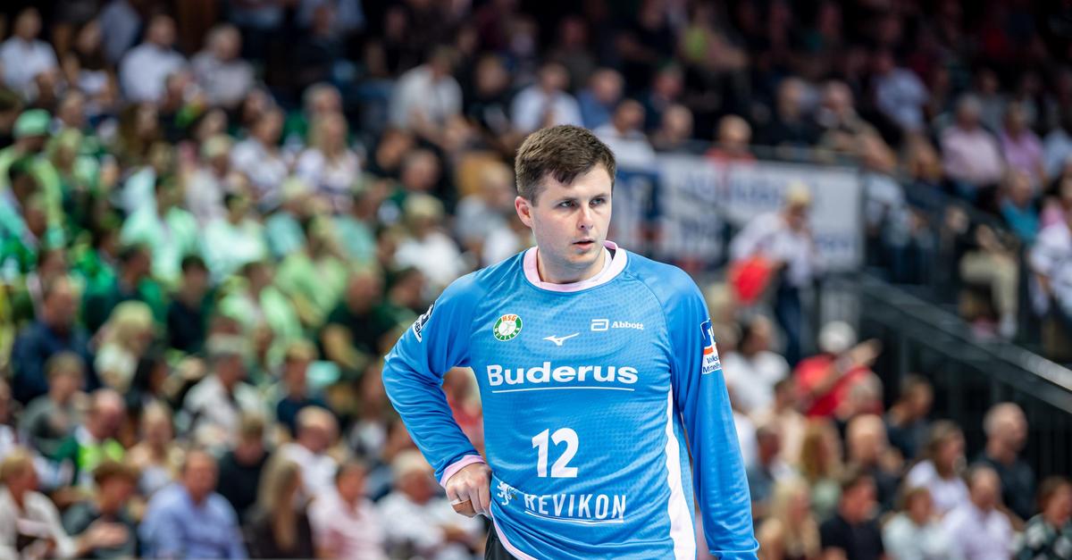 Torwart-Suljakovic-verl-sst-HSG-Wetzlar-im-Sommer