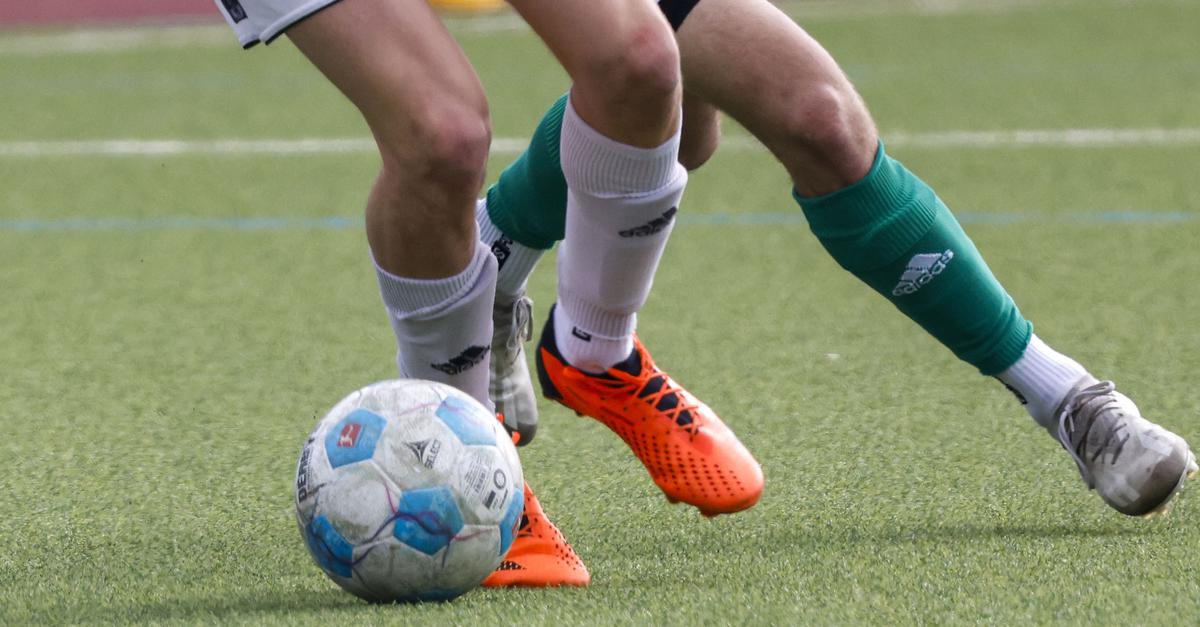 Cancellation of D-youth game in Eltville: 1,000 euros and a one-year ban
