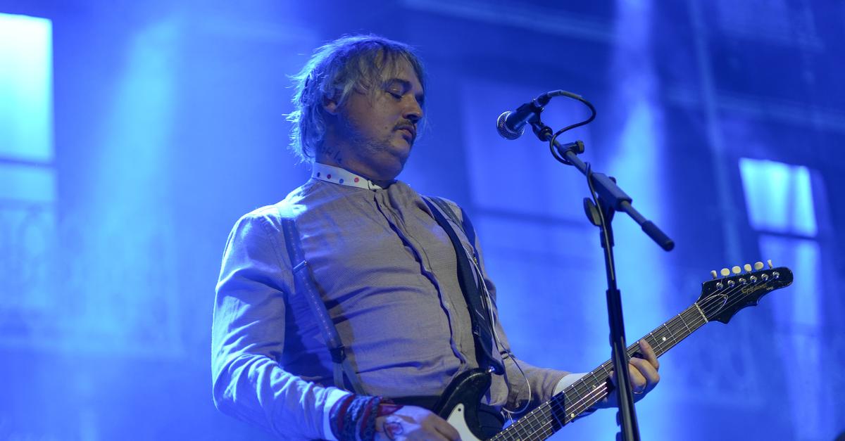 Pete Doherty begeistert in Kürze Fans in Wiesbaden