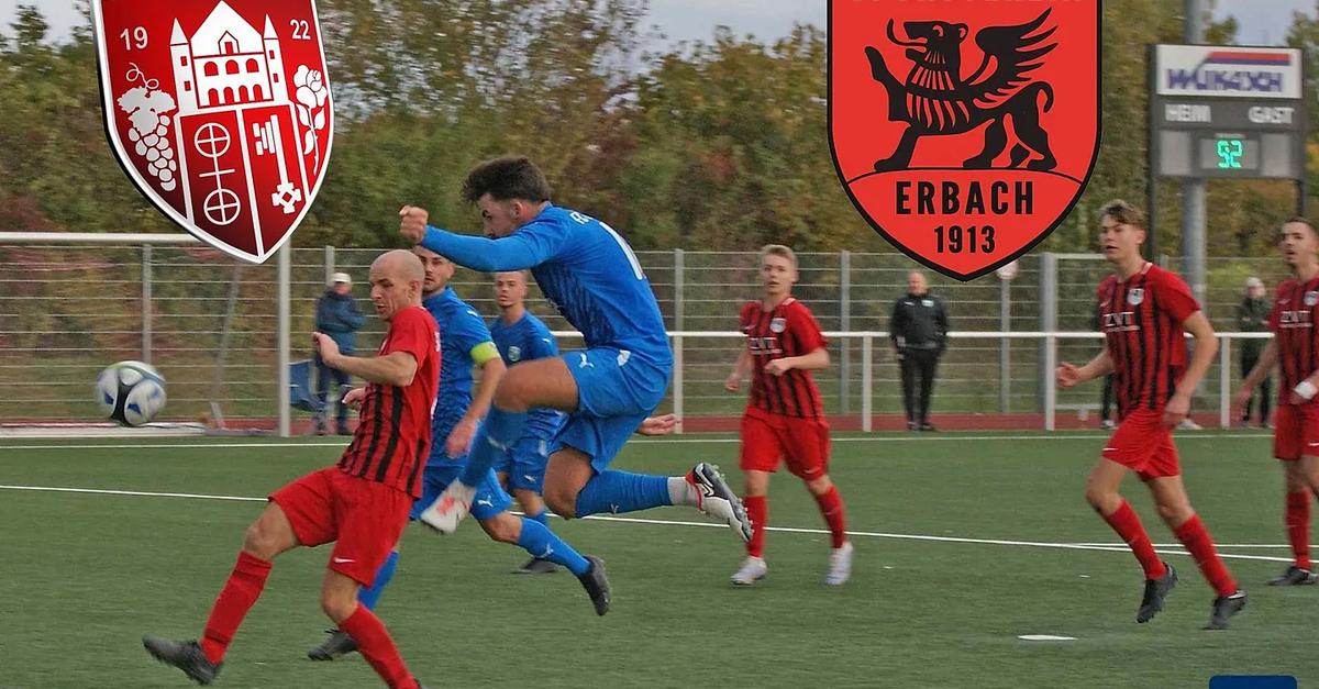 Spvgg. Eltville und SV Erbach bilden Spielgemeinschaft