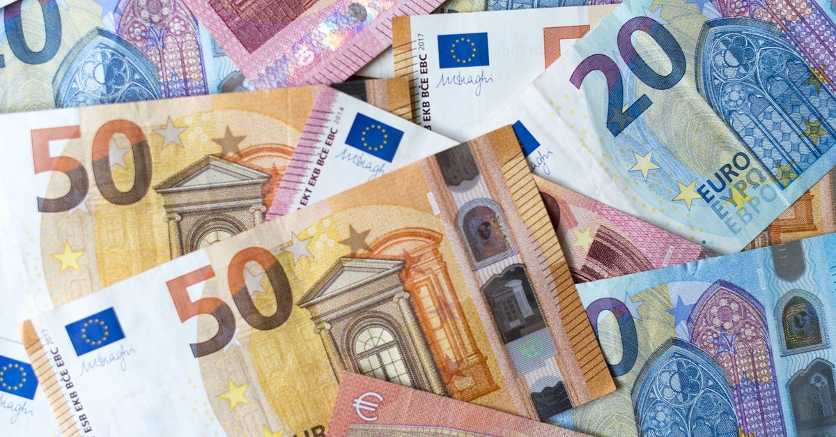 Investitionen, Entlastungen – und ein Spar-Appell