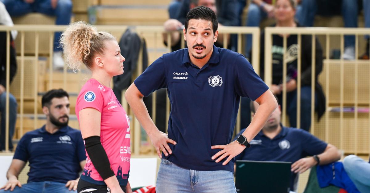 VC-Wiesbaden-verliert-nach-starkem-ersten-Satz-in-Suhl