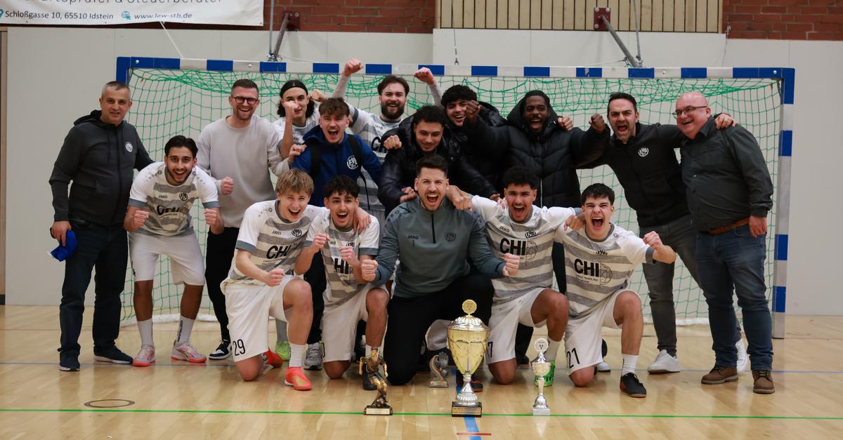 Biebrich 02 siegt nach Achtmeter-Krimi gegen SV Niedernhausen.