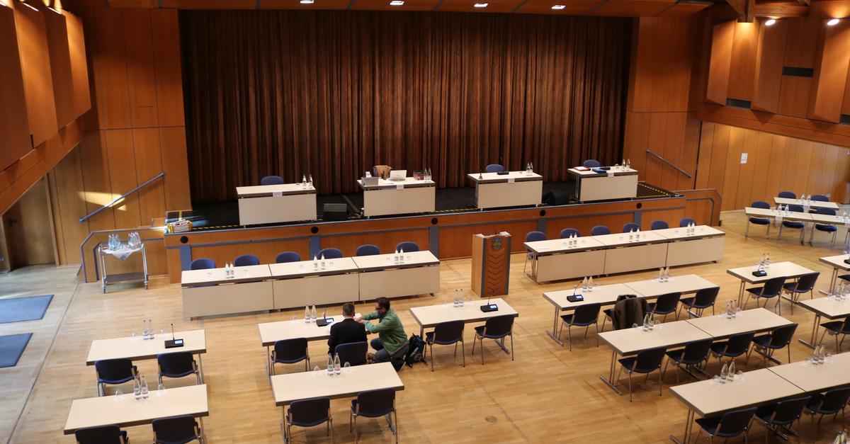 Die großen Streitpunkte, die den Hessentag politisch begleiten