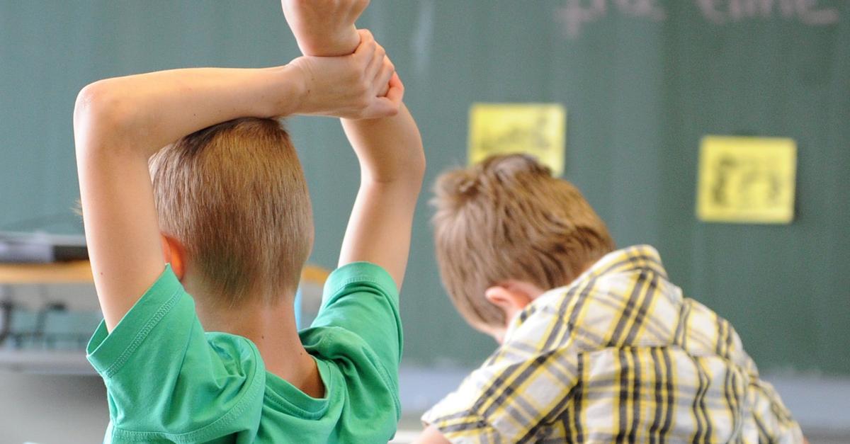 How school selection went for fourth graders in the Rheingau-Taunus ...