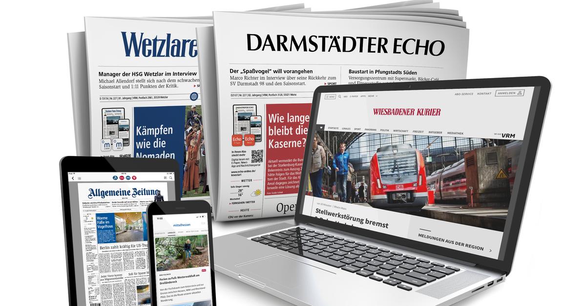 Große Leserbefragung: Helfen Sie uns, besser zu werden!