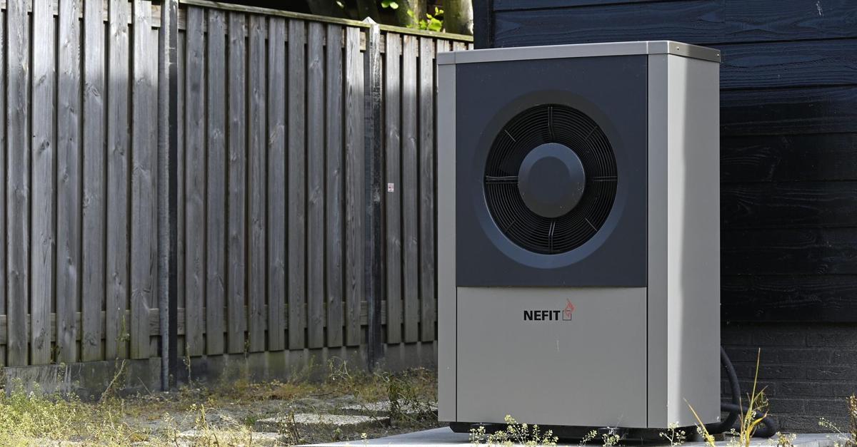 Sonnenberg: Heat plan for climate-neutral heating without district heating ...