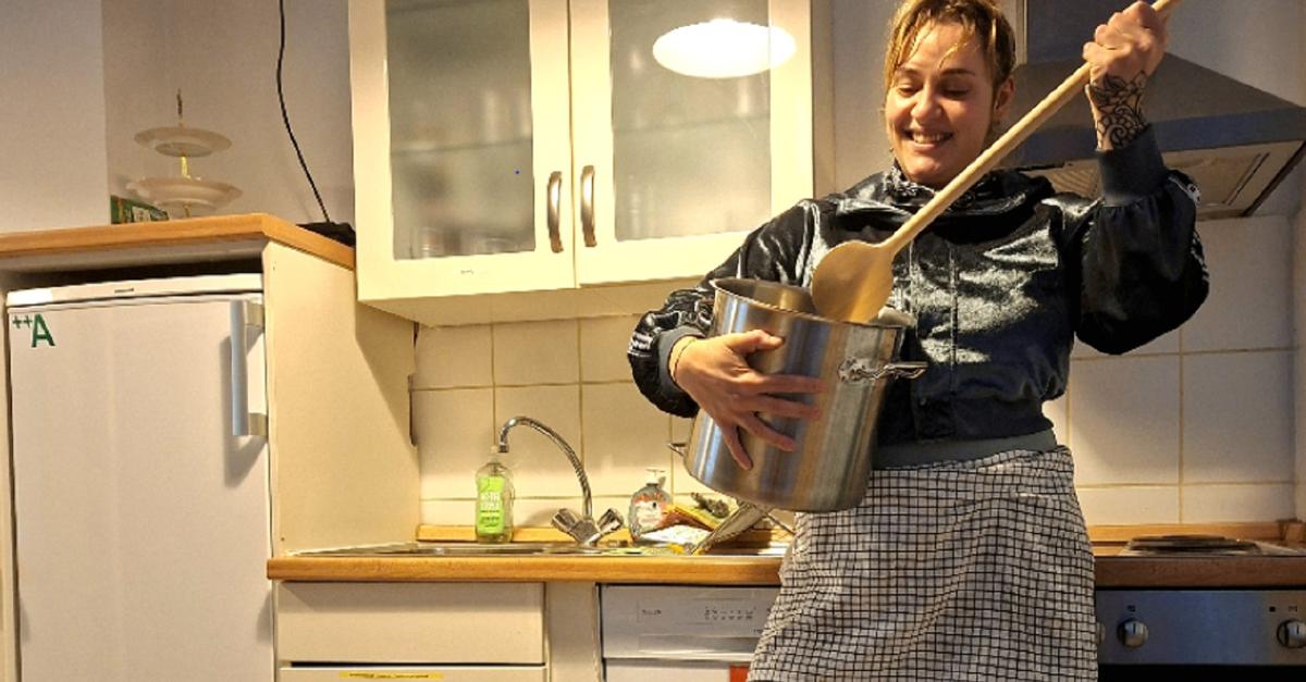 Final sprint for the crowdfunding campaign for Westend Kitchen and a ...