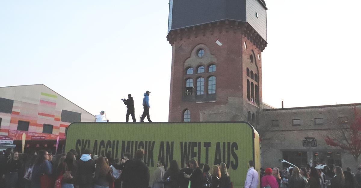 Nach Auszeit-Witz: Ski Aggu sagt, was dahintersteckt und spricht über ...