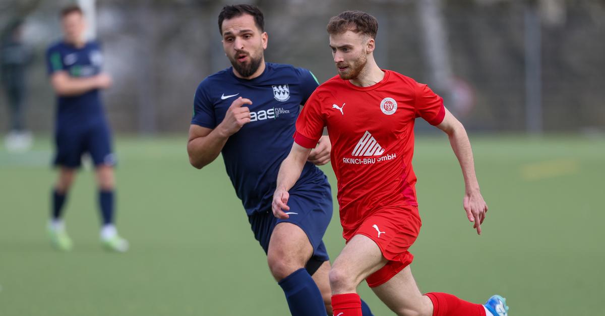 Rheingau-Taunus District League with new faces and exciting goals
