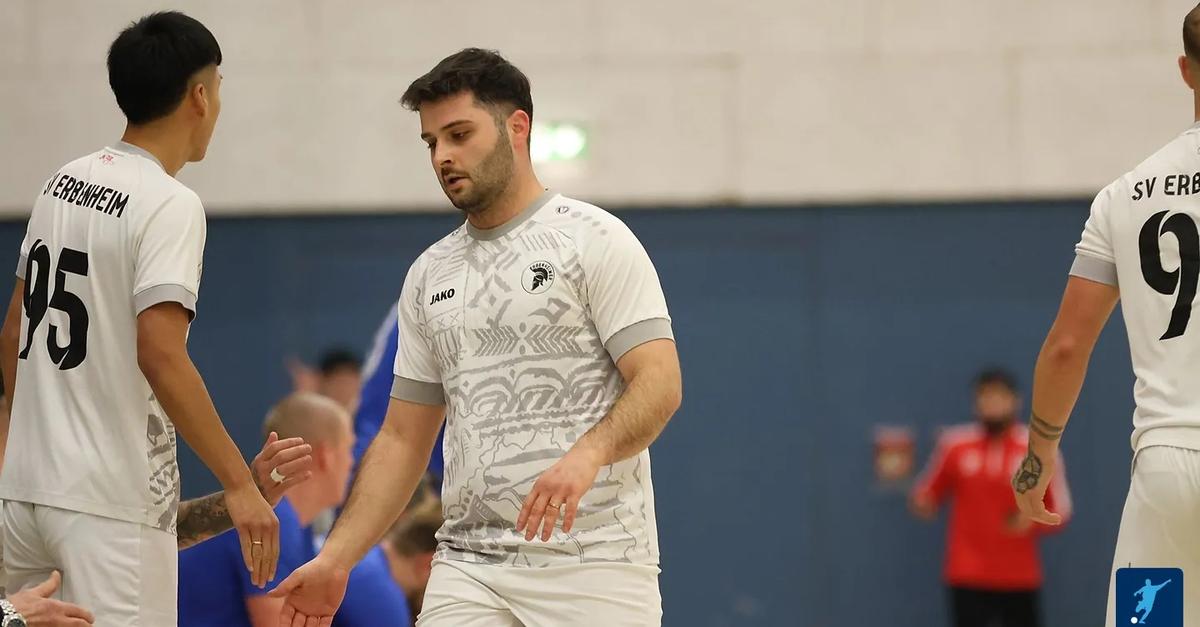 Wiesbaden: Scandal at indoor tournament - | SV Erbenheim withdraws