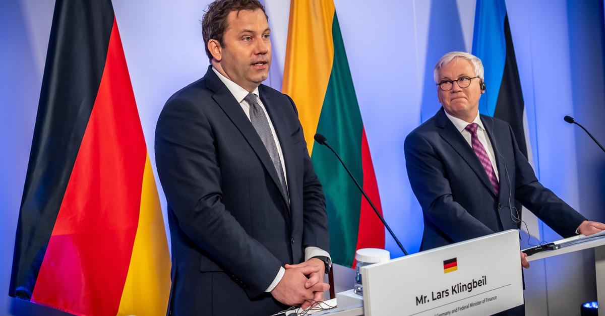 Dem Verteidigungsfall ganz nah