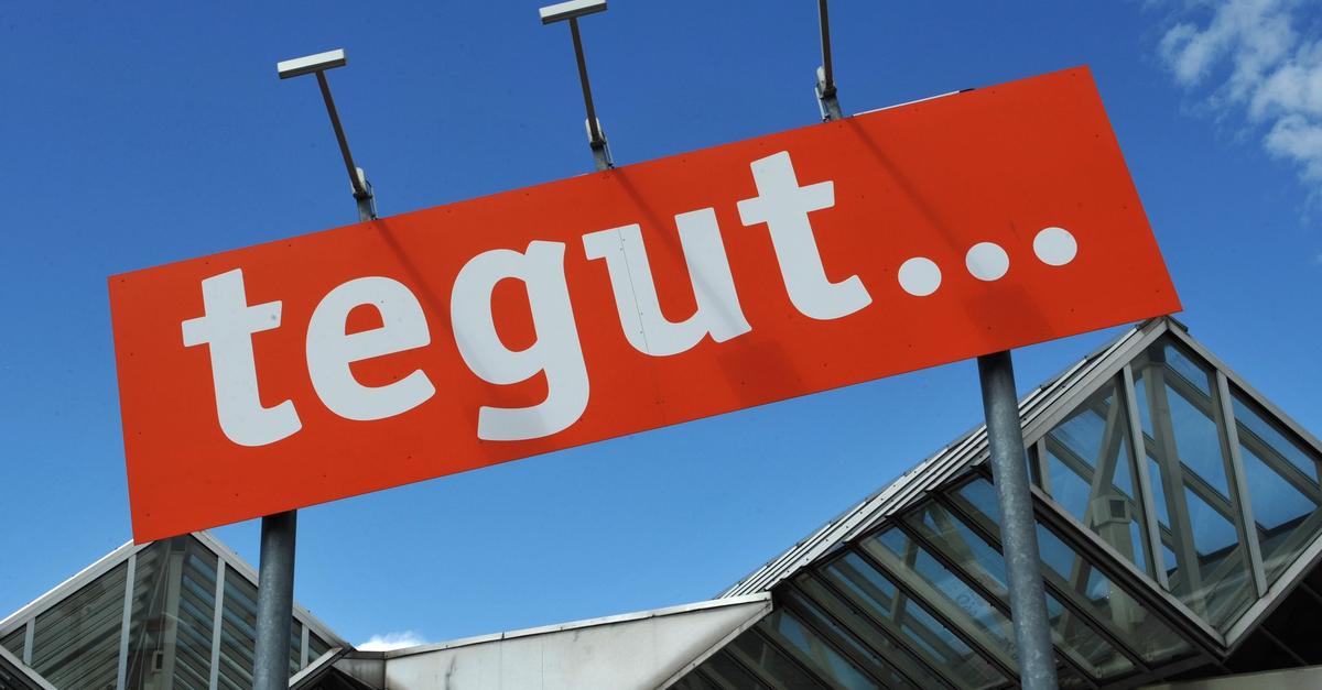 Tegut holds clearance sale as it exits the German market