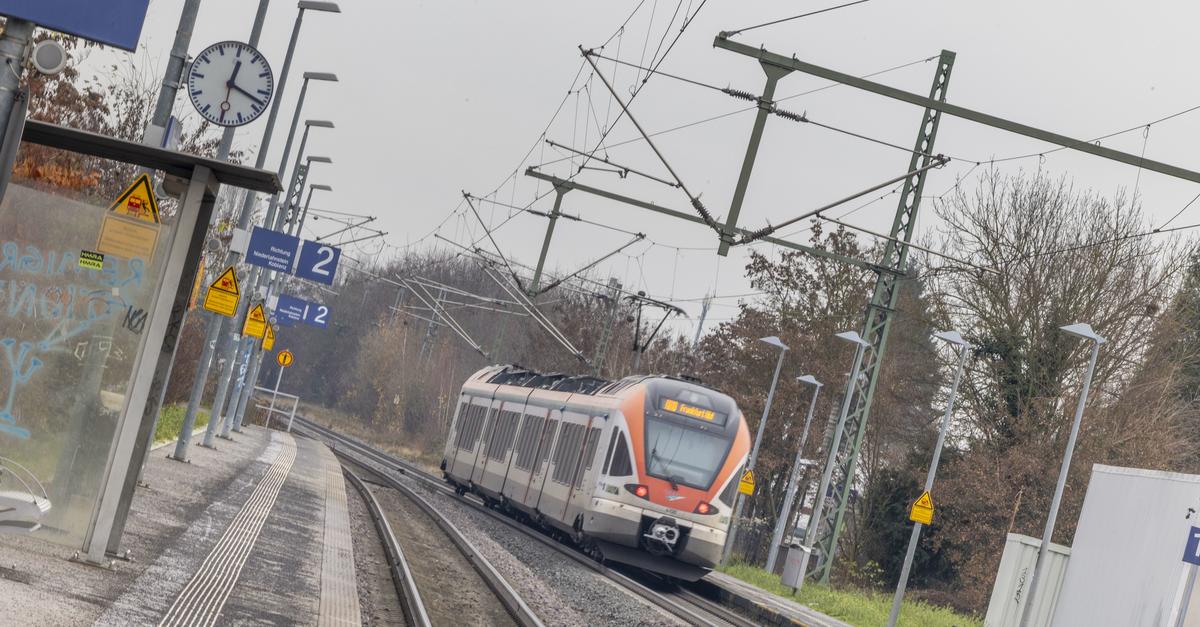How Eltville is planning for the railway line closure