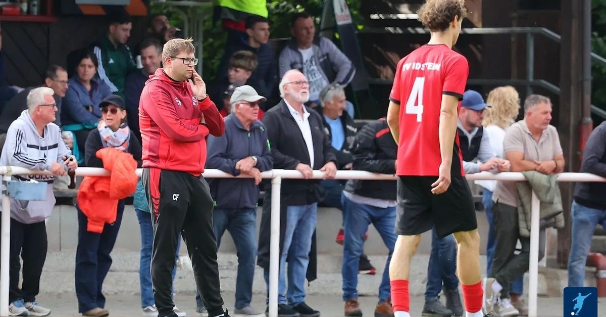 Why the derby between TV Idstein and SV Walsdorf is directly decisive