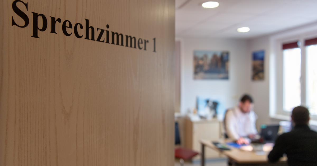 Bloß nicht zurück zur Praxisgebühr