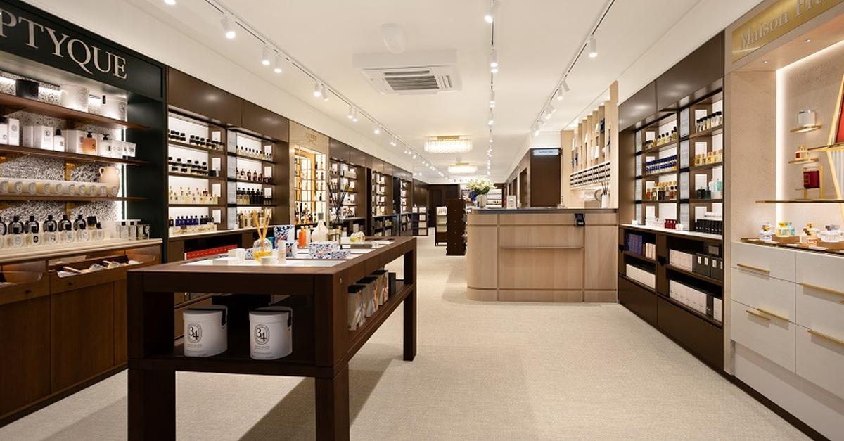 New Beauty Address: Skins Wiesbaden Opens on October 23