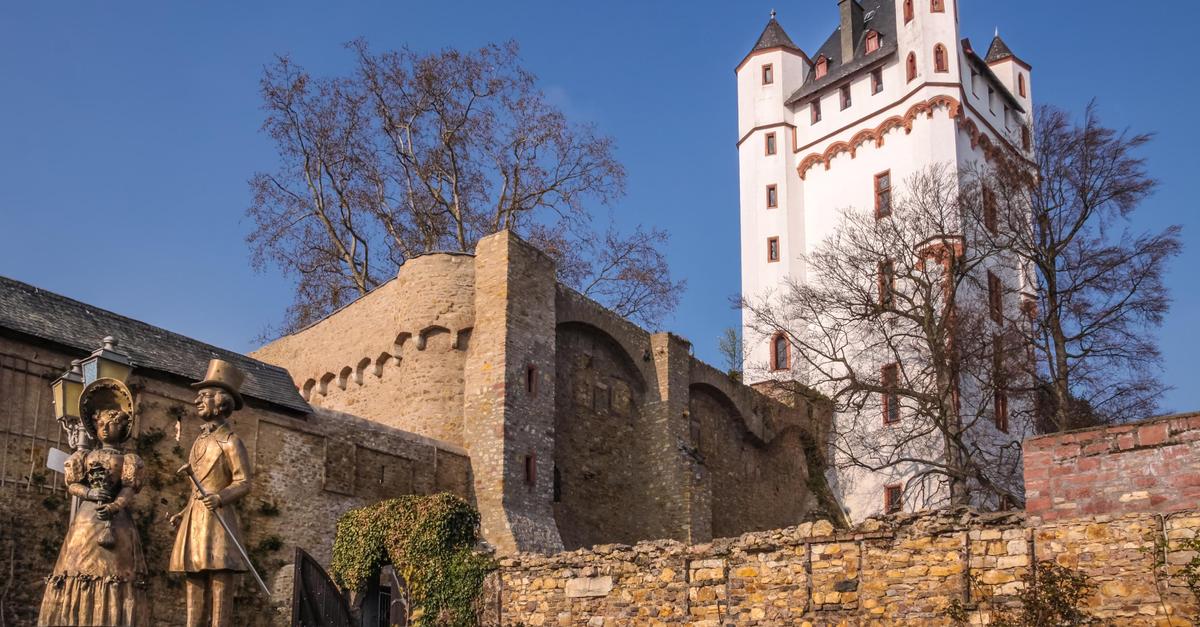 Burgturm-Eltville-im-Museumsmagazin