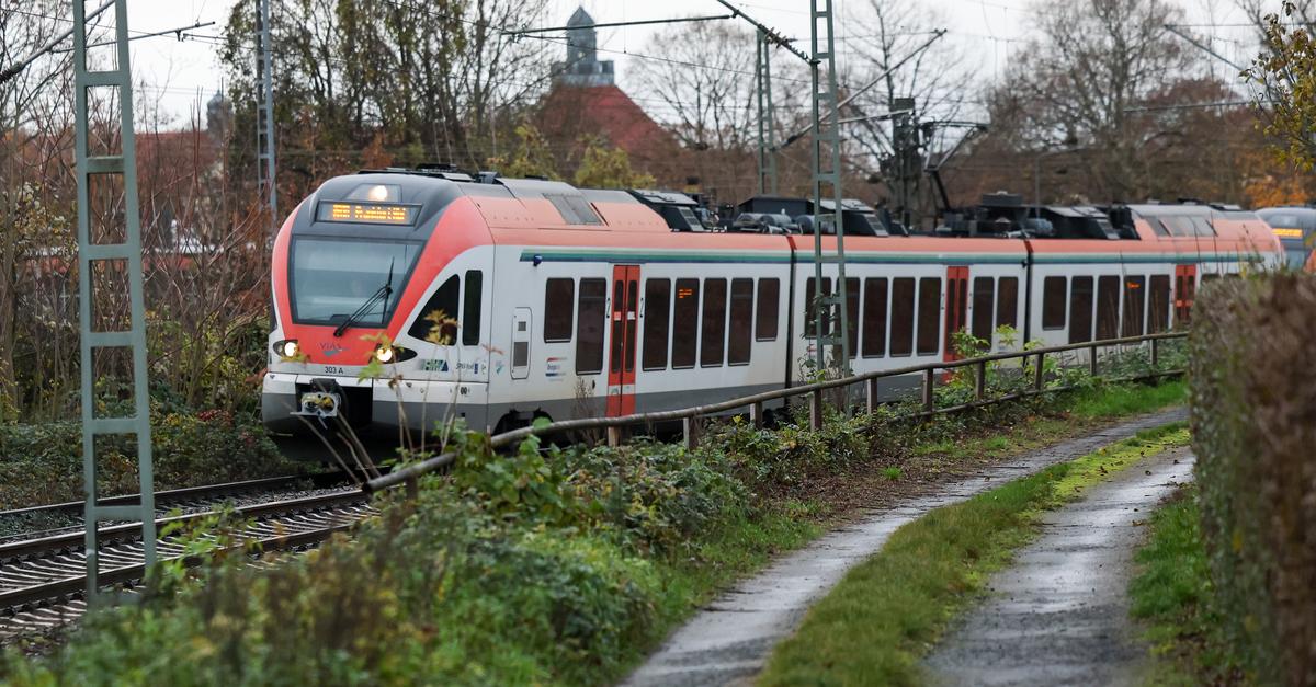 Public transport: How to get to the Rheingau despite the major renovation