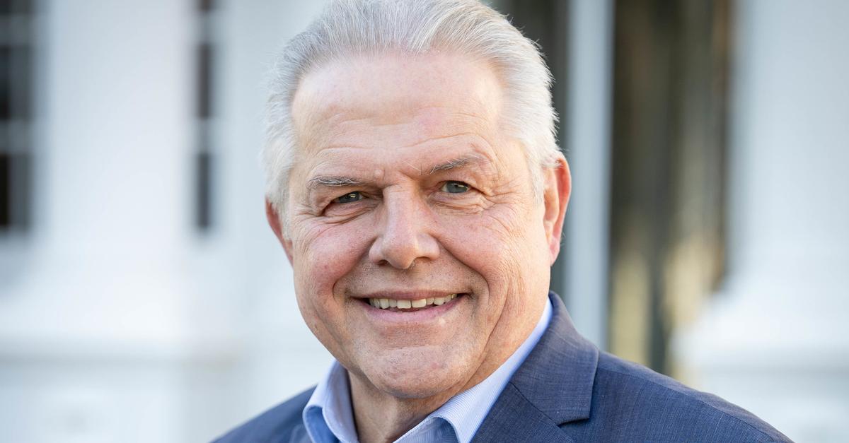 Hessischer CDU-Abgeordneter Willsch stimmt für AfD-Kandidat