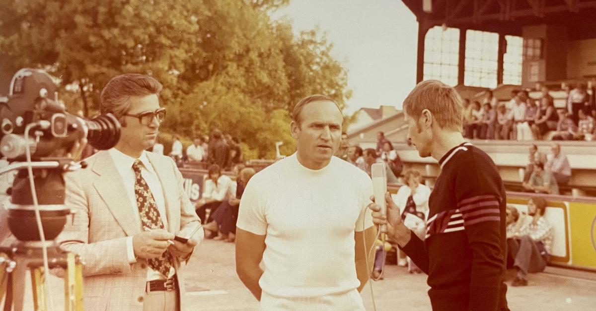 Tomislav Nikolic hat im Wiesbadener Fußball Spuren hinterlassen.