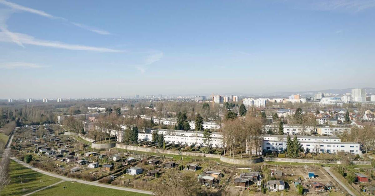 Wie Planer Wohnen ganz neu denken