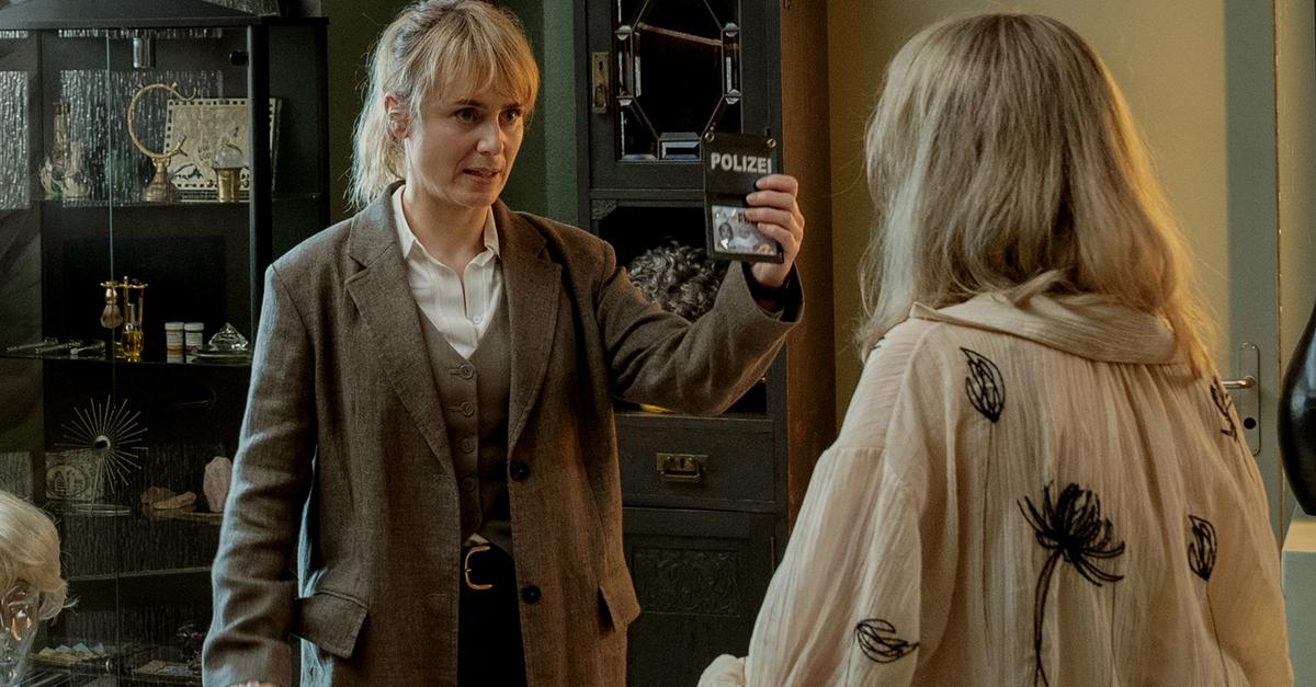 Mord zum Sonntag: Haariges im Tatort „Rapunzel“