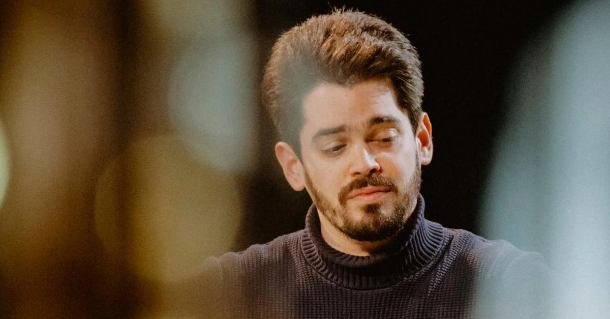 Jüdischer Dirigent unerwünscht bei belgischem Festival