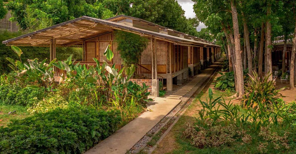 Ausgerechnet Philippinen: Inselstaat mit vielen Einflüssen