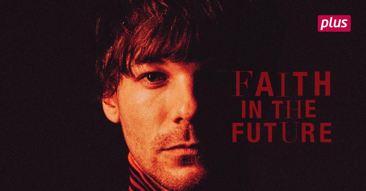 Louis Tomlinson wird zum echten Indierocker