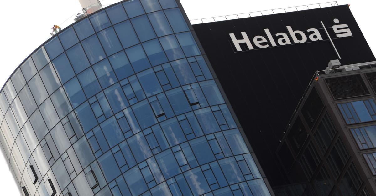 Finanzaufsicht verhängt Bußgeld gegen Landesbank Helaba