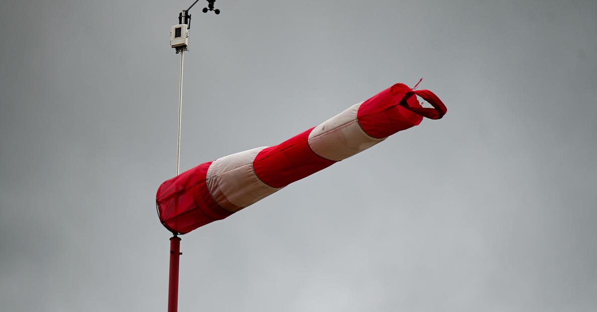 V Hessnu letos potrjeni štirje tornadi