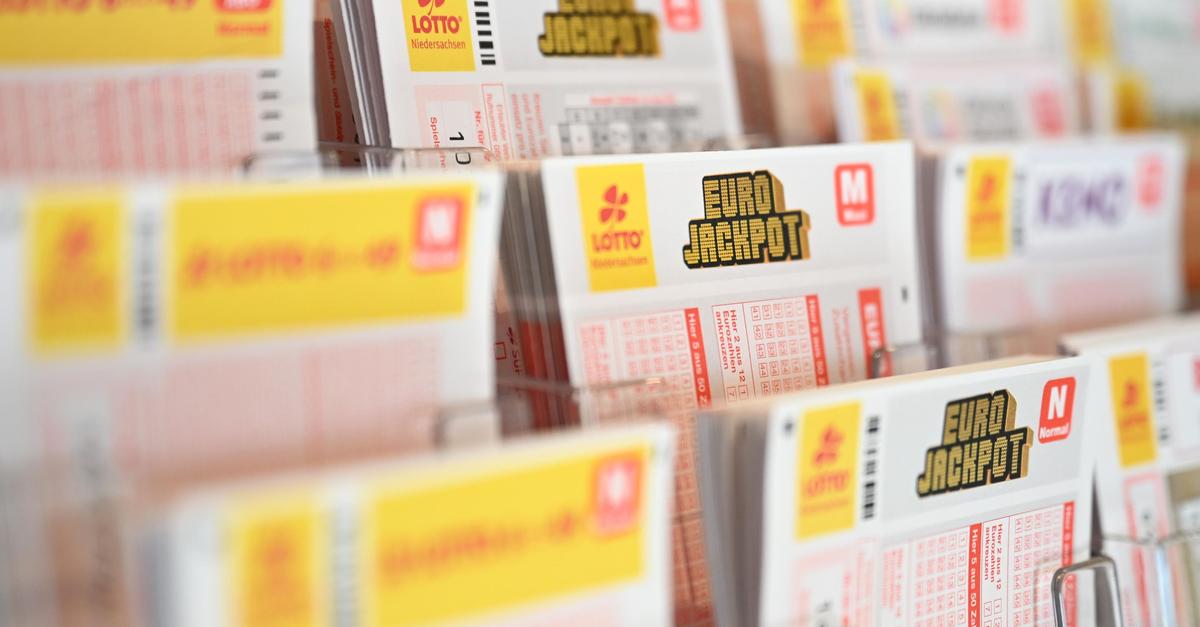 Frau aus Wetteraukreis gewinnt 11,6 Millionen Euro im Lotto