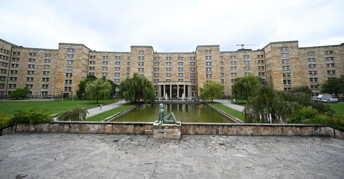 Spor glede skoraj 300 milijonov evrov za visokošolske zavode v Hessnu