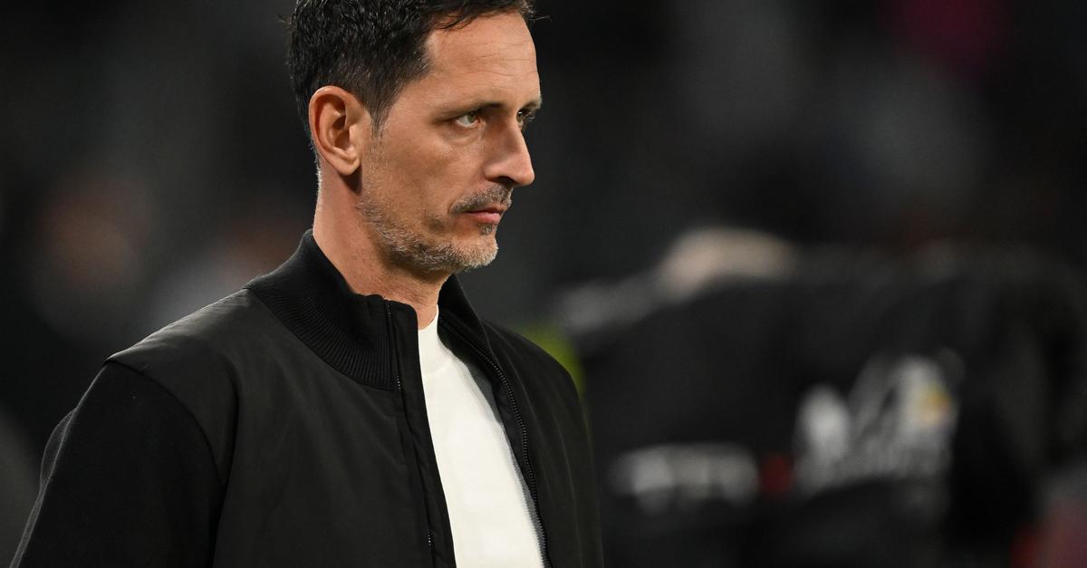 Eintracht Frankfurt išče Hallerjevega naslednika in želi prekiniti Kölnsko prekletstvo