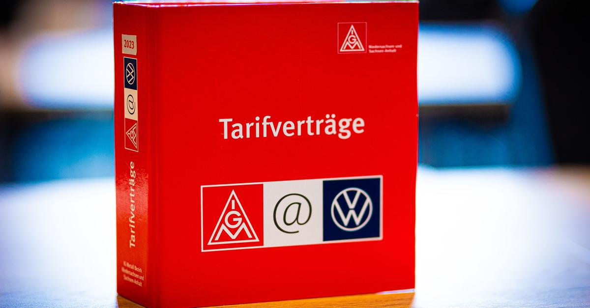 Volkswagen pospešuje pogajanja o plačah zaradi varčevalnih ukrepov