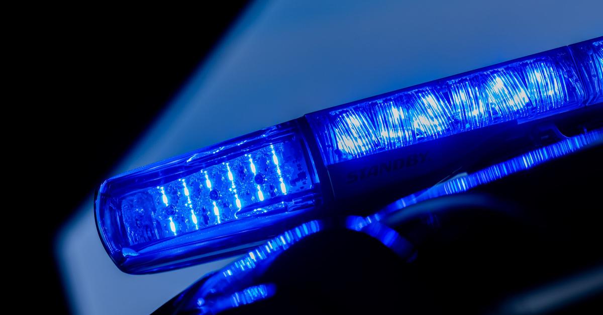 Motorradfahrer schwer verletzt