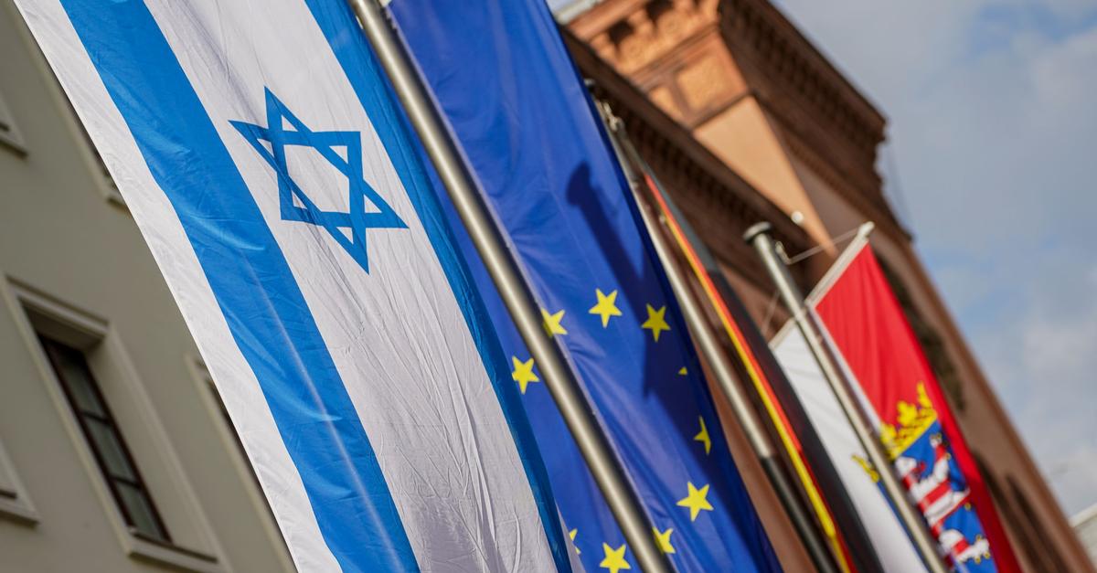 Kritik aus Wiesbadener CDU an Merz-Entscheidung zu Israel