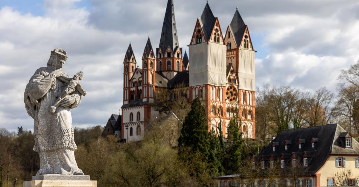 Wie sich die Mitgliederzahlen der Kirchen entwickelt haben