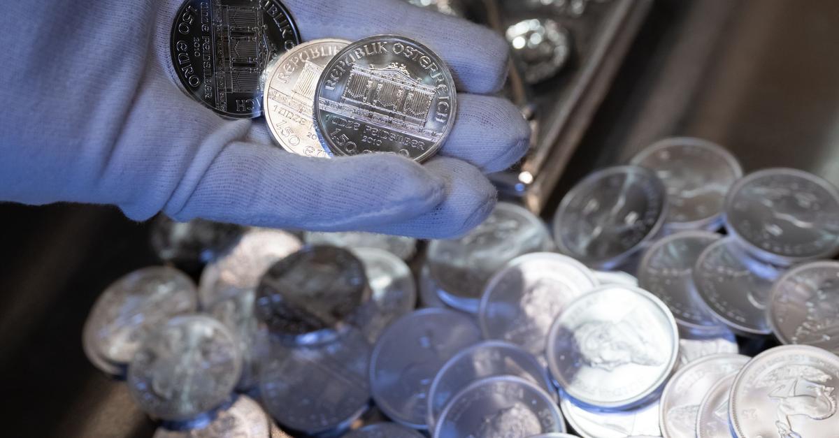 Silberpreis-berappelt-sich-Was-das-Edelmetall-auszeichnet