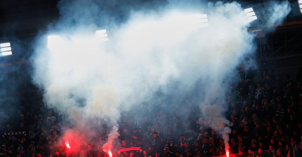 Nach Fanausschluss: Eintracht kündigt Maßnahmen an